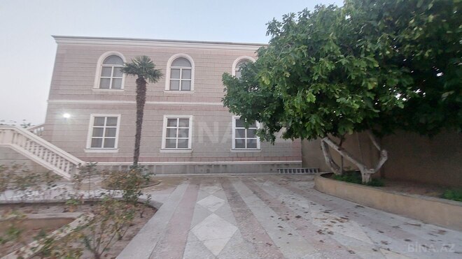 Satılır 10 otaqlı həyət evi/bağ evi 700 m², Maştağa q., photo 6 from 31