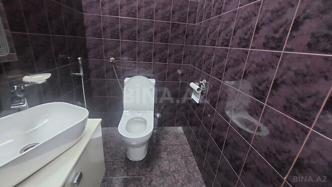 Satılır 10 otaqlı həyət evi/bağ evi 700 m², Maştağa q., photo 25 from 31