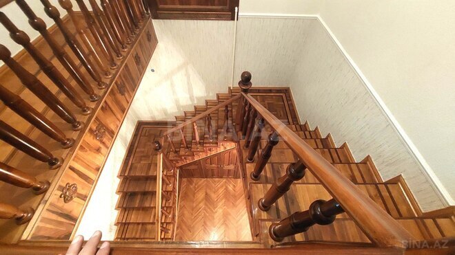 Satılır 10 otaqlı həyət evi/bağ evi 700 m², Maştağa q., photo 21 from 31