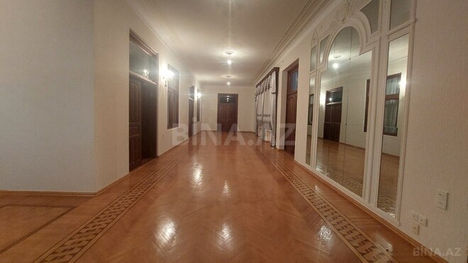 Satılır 10 otaqlı həyət evi/bağ evi 700 m², Maştağa q., photo 17 from 31