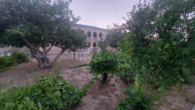 Satılır 10 otaqlı həyət evi/bağ evi 700 m², Maştağa q., photo 9 from 31