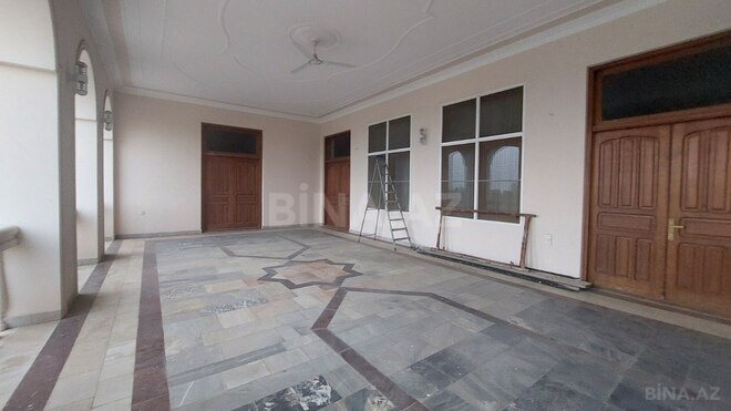 Satılır 10 otaqlı həyət evi/bağ evi 700 m², Maştağa q., photo 28 from 31