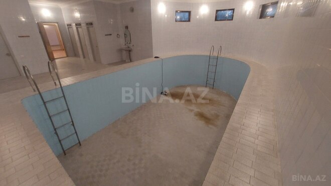 Satılır 10 otaqlı həyət evi/bağ evi 700 m², Maştağa q., photo 23 from 31