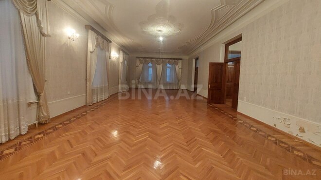 Satılır 10 otaqlı həyət evi/bağ evi 700 m², Maştağa q., photo 13 from 31