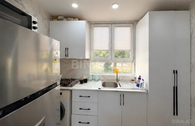 Продаётся 2-комн. вторичка 60 м², м. Гянджлик, photo 6 from 13
