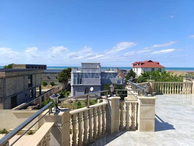 Satılır 6 otaqlı həyət evi/bağ evi 180 m², Novxanı q., photo 22 from 32