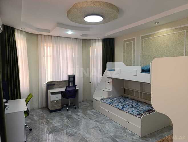 Satılır 6 otaqlı həyət evi/bağ evi 180 m², Novxanı q., photo 11 from 32