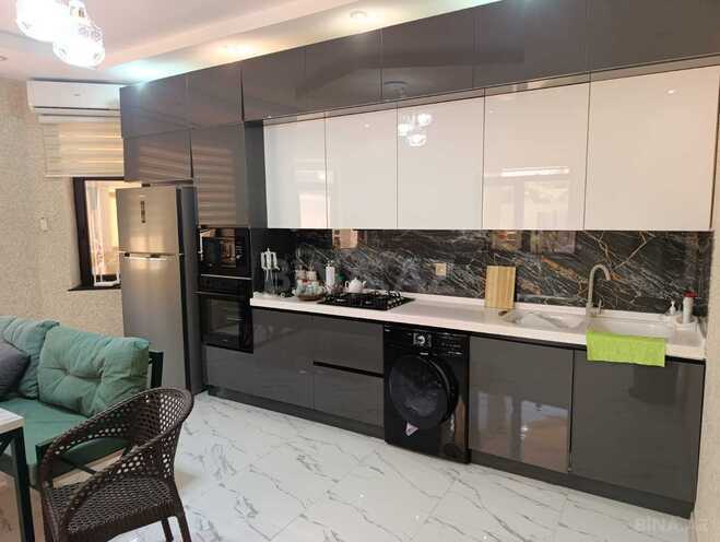 Satılır 6 otaqlı həyət evi/bağ evi 180 m², Novxanı q., photo 13 from 32