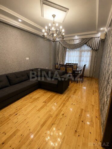 Сдаётся 2-комн. новостройка 86 м², м. Ахмедлы, photo 6 from 9