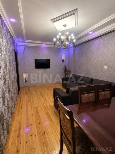Сдаётся 2-комн. новостройка 86 м², м. Ахмедлы, photo 5 from 9