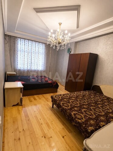 Сдаётся 2-комн. новостройка 86 м², м. Ахмедлы, photo 7 from 9