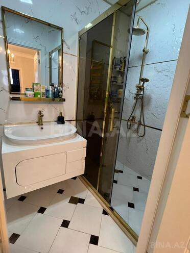 Satılır 3 otaqlı yeni tikili 120 m², İnşaatçılar m., photo 15 from 17