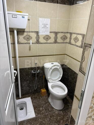 İcarəyə verilir 2 otaqlı həyət evi/bağ evi 100 m², photo 17 from 19