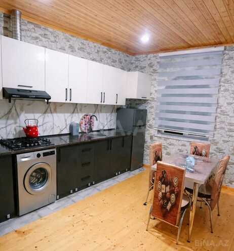 İcarəyə verilir 2 otaqlı həyət evi/bağ evi 100 m², photo 9 from 19