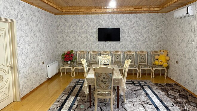 İcarəyə verilir 2 otaqlı həyət evi/bağ evi 100 m², photo 3 from 19