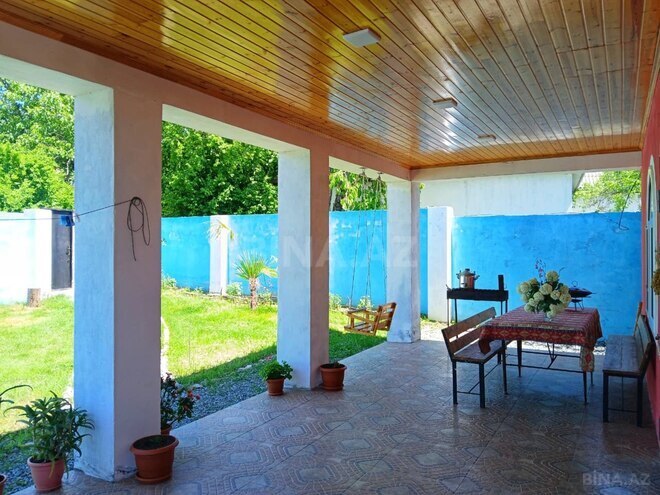İcarəyə verilir 2 otaqlı həyət evi/bağ evi 100 m², photo 11 from 19