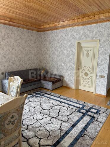 İcarəyə verilir 2 otaqlı həyət evi/bağ evi 100 m², photo 4 from 19