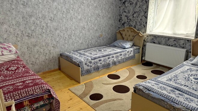 İcarəyə verilir 2 otaqlı həyət evi/bağ evi 100 m², photo 8 from 19