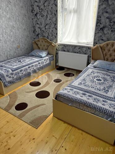 İcarəyə verilir 2 otaqlı həyət evi/bağ evi 100 m², photo 7 from 19