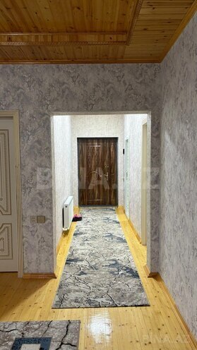 İcarəyə verilir 2 otaqlı həyət evi/bağ evi 100 m², photo 18 from 19