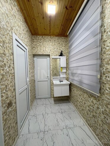 İcarəyə verilir 2 otaqlı həyət evi/bağ evi 100 m², photo 14 from 19