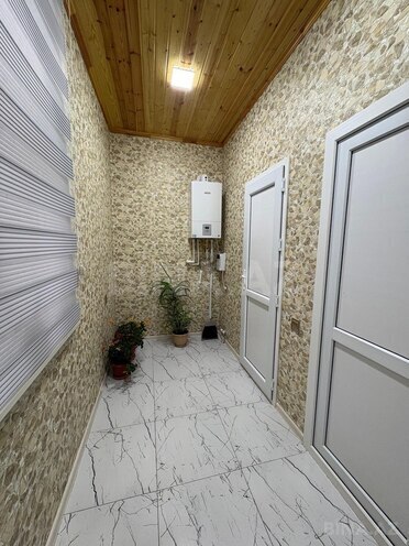 İcarəyə verilir 2 otaqlı həyət evi/bağ evi 100 m², photo 15 from 19
