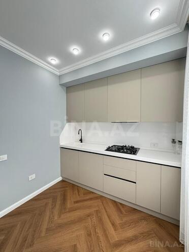Satılır 2 otaqlı köhnə tikili 45 m², Nərimanov r., photo 10 from 18