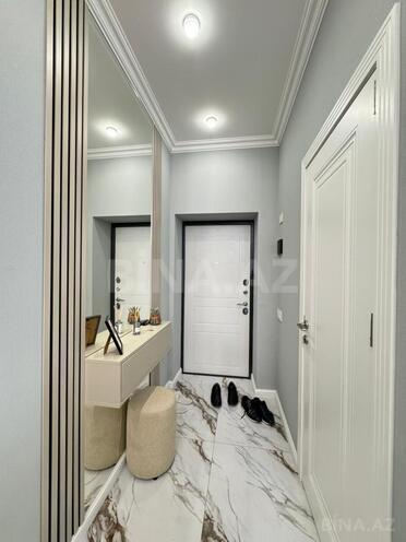 Satılır 2 otaqlı köhnə tikili 45 m², Nərimanov r., photo 8 from 18