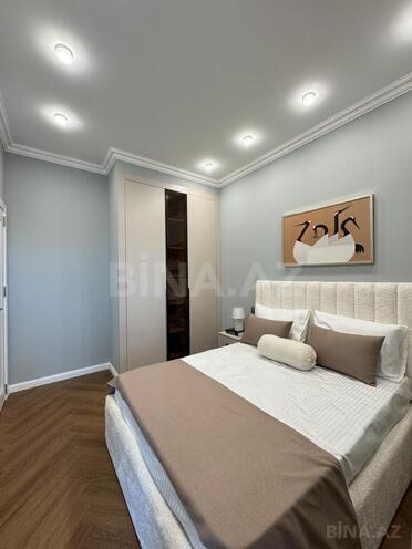 Satılır 2 otaqlı köhnə tikili 45 m², Nərimanov r., photo 3 from 18
