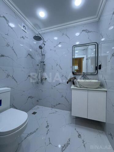 Satılır 2 otaqlı köhnə tikili 45 m², Nərimanov r., photo 14 from 18
