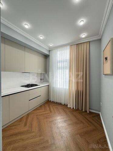 Satılır 2 otaqlı köhnə tikili 45 m², Nərimanov r., photo 12 from 18