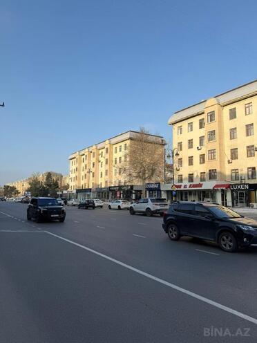 Satılır 2 otaqlı köhnə tikili 45 m², Nərimanov r., photo 16 from 18