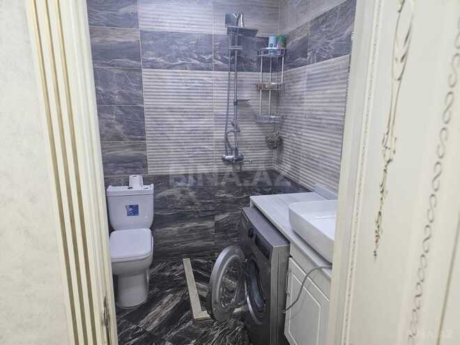Сдаётся 2-комн. новостройка 56 м², пос. Ази Асланова, photo 8 from 14