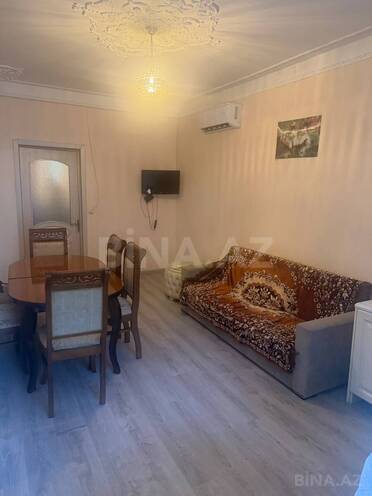 Сдаётся 2-комн. вторичка 50 м², м. Дернегюль, photo 1 from 9