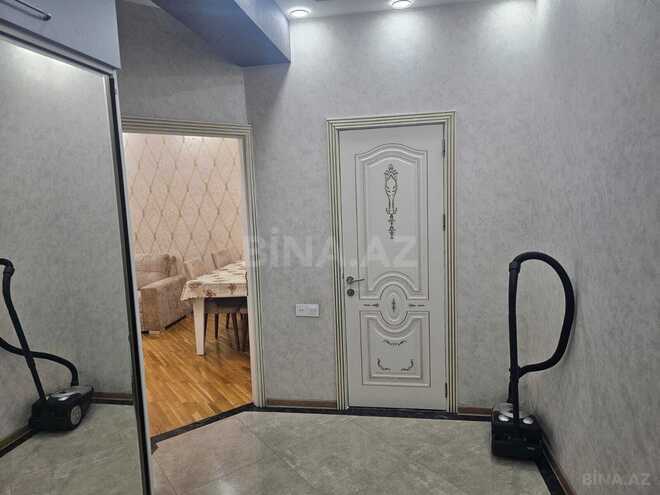 Сдаётся 2-комн. новостройка 56 м², пос. Ази Асланова, photo 10 from 14