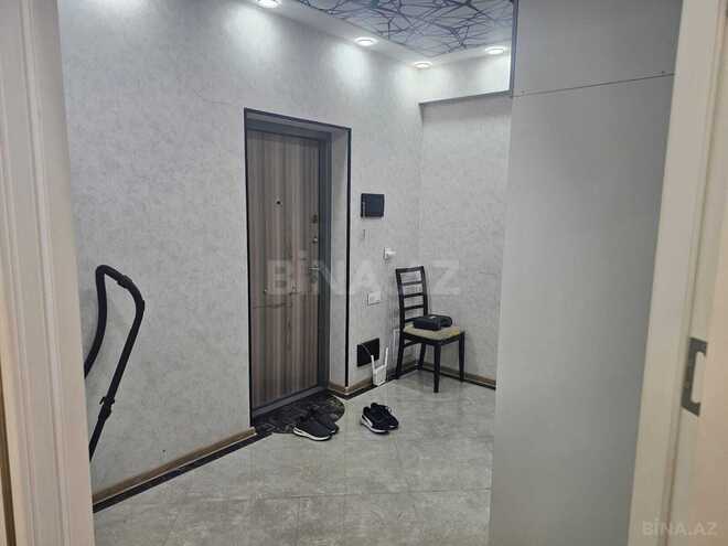 Сдаётся 2-комн. новостройка 56 м², пос. Ази Асланова, photo 11 from 14