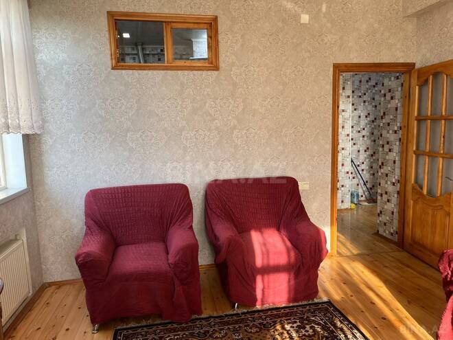 İcarəyə verilir 2 otaqlı yeni tikili 55 m², Xalqlar Dostluğu m., photo 6 from 10