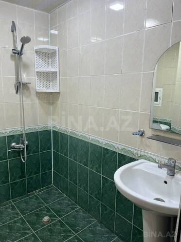 İcarəyə verilir 2 otaqlı yeni tikili 55 m², Xalqlar Dostluğu m., photo 8 from 10