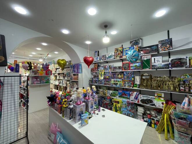 Сдаётся  объект 60 м², м. 28 мая, photo 3 from 9