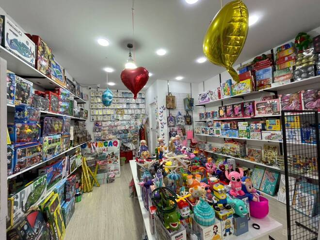 Сдаётся  объект 60 м², м. 28 мая, photo 6 from 9