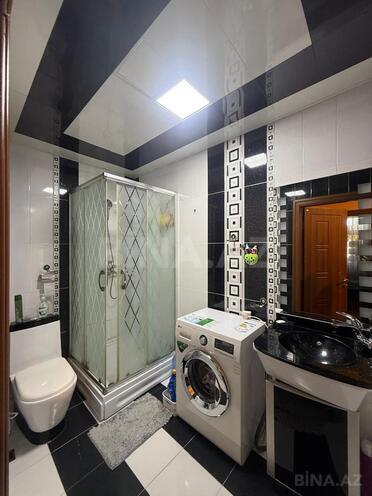 İcarəyə verilir 2 otaqlı yeni tikili 65 m², Həzi Aslanov m., photo 16 from 19