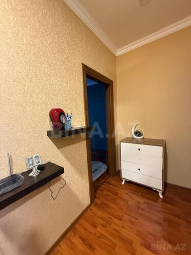 İcarəyə verilir 2 otaqlı yeni tikili 65 m², Həzi Aslanov m., photo 9 from 19