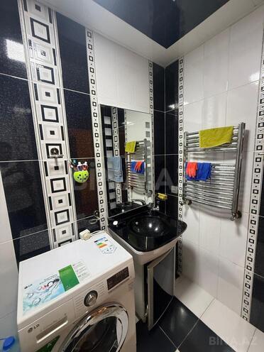 İcarəyə verilir 2 otaqlı yeni tikili 65 m², Həzi Aslanov m., photo 13 from 19