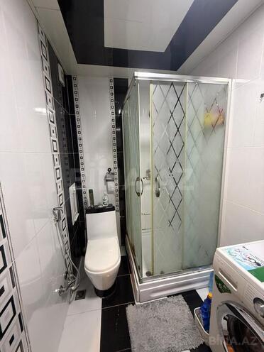 İcarəyə verilir 2 otaqlı yeni tikili 65 m², Həzi Aslanov m., photo 15 from 19