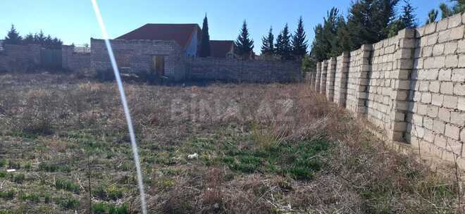 Продаётся  участок 14 сот, пос. Мардакан, photo 3 from 11