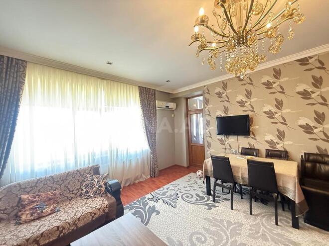 İcarəyə verilir 2 otaqlı yeni tikili 65 m², Həzi Aslanov m., photo 4 from 19