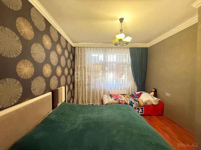 İcarəyə verilir 2 otaqlı yeni tikili 65 m², Həzi Aslanov m., photo 11 from 19