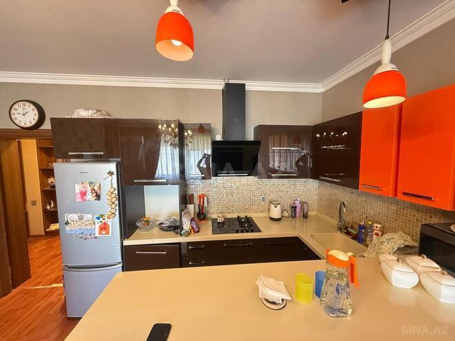İcarəyə verilir 2 otaqlı yeni tikili 65 m², Həzi Aslanov m., photo 5 from 19