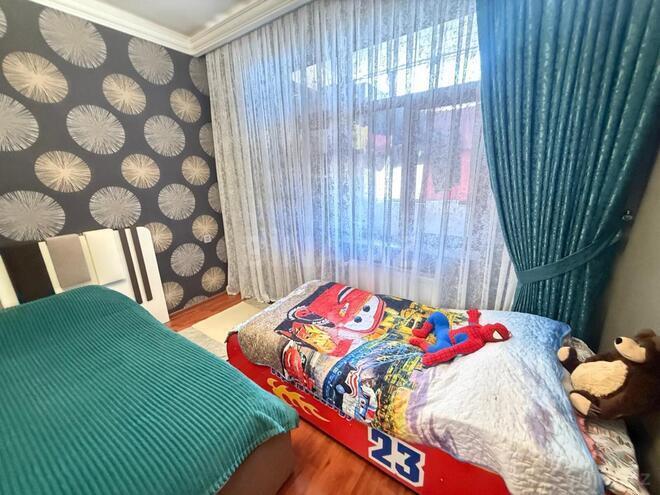 İcarəyə verilir 2 otaqlı yeni tikili 65 m², Həzi Aslanov m., photo 7 from 19
