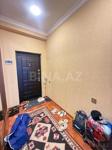 İcarəyə verilir 2 otaqlı yeni tikili 65 m², Həzi Aslanov m., photo 18 from 19